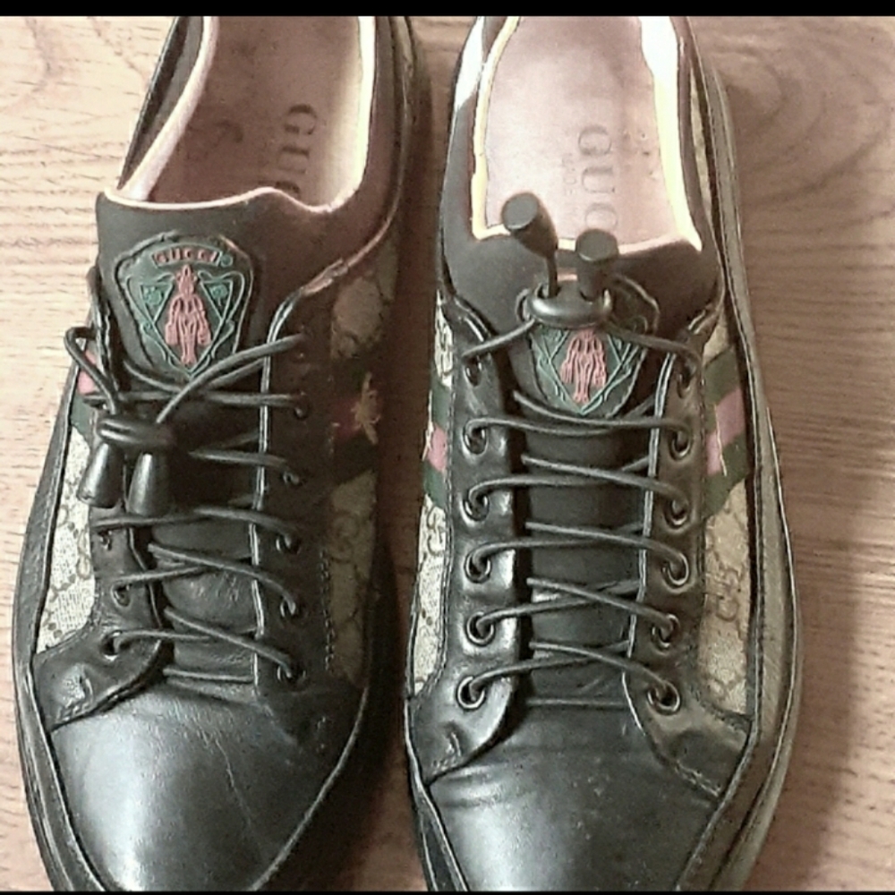 Gucci's Shoes - Picture 4 of 7